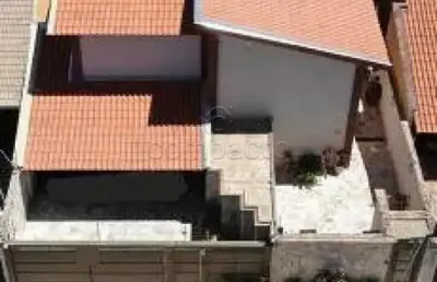 Casa com 5 quartos à venda no Jardim Tarraf, São José do Rio Preto 