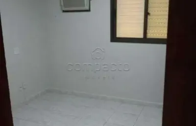 Apartamento com 2 quartos à venda no Centro, São José do Rio Preto 