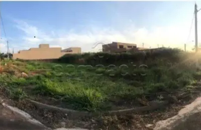 Terreno à venda na Borboleta III, Bady Bassitt 