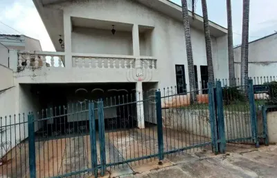 Casa com 3 quartos à venda na Vila Nossa Senhora Aparecida, São José do Rio Preto 