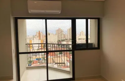 Apartamento com 2 quartos à venda no Centro, São José do Rio Preto 