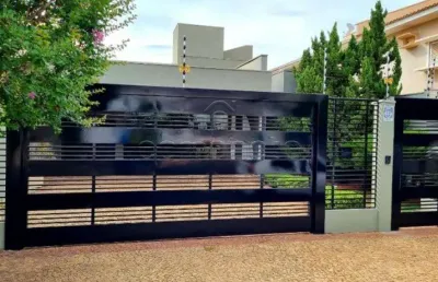 Casa com 3 quartos à venda no Jardim Alto Rio Preto, São José do Rio Preto 