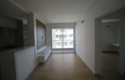 Apartamento com 2 quartos à venda no Jardim Maracanã, São José do Rio Preto 