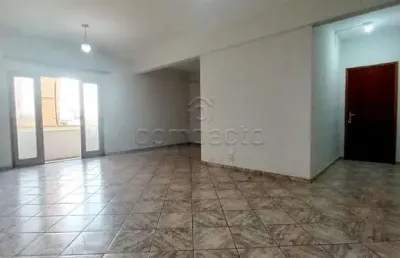 Apartamento com 3 quartos à venda no Centro, São José do Rio Preto 