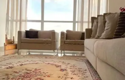 Cobertura com 3 quartos à venda no Jardim Tarraf II, São José do Rio Preto 