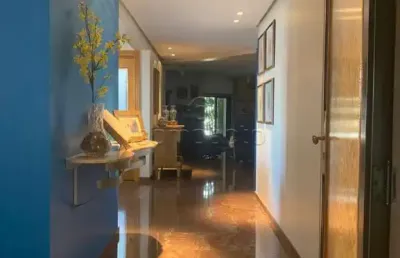 Apartamento com 5 quartos à venda no Centro, São José do Rio Preto 