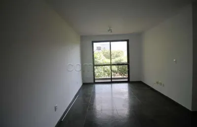 Apartamento com 3 quartos à venda na Vila Itália, São José do Rio Preto 