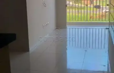 Casa com 3 quartos à venda no Residencial Vila Flora, São José do Rio Preto 