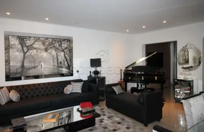 Apartamento com 3 quartos à venda na Vila Redentora, São José do Rio Preto 