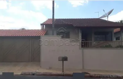 Casa com 3 quartos à venda no Centro, Cedral 
