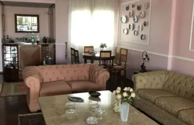 Apartamento com 4 quartos à venda no Centro, São José do Rio Preto 