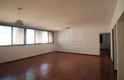 Apartamento com 3 quartos à venda no Centro, São José do Rio Preto 