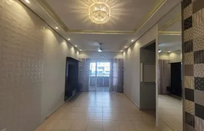Apartamento com 3 quartos à venda no Higienópolis, São José do Rio Preto 