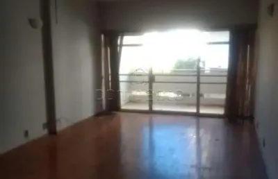Apartamento com 3 quartos à venda no Centro, São José do Rio Preto 