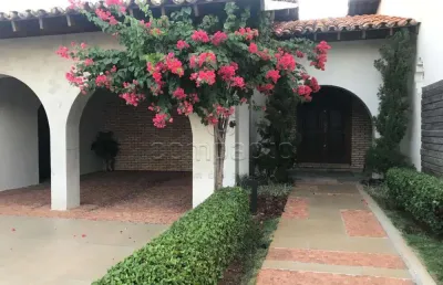 Casa com 4 quartos à venda no Jardim Alto Rio Preto, São José do Rio Preto 