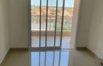 Apartamento com 2 quartos à venda no Jardim Tarraf II, São José do Rio Preto 