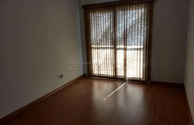 Apartamento com 1 quarto à venda no Centro, São José do Rio Preto 