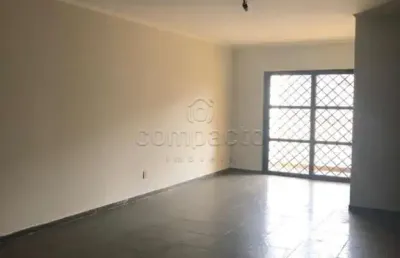 Apartamento com 3 quartos à venda na Vila Ideal, São José do Rio Preto 