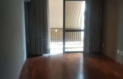 Apartamento com 3 quartos à venda na Vila Itália, São José do Rio Preto 