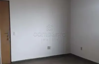 Apartamento com 2 quartos à venda no Parque Residencial Romano Calil, São José do Rio Preto 