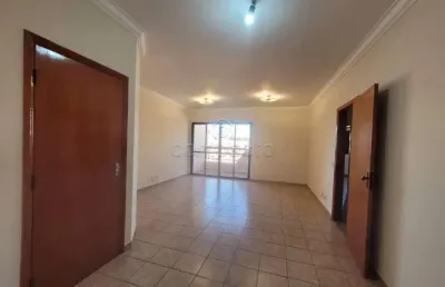 Apartamento com 3 quartos à venda no Centro, São José do Rio Preto 