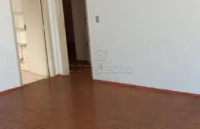 Apartamento com 2 quartos à venda na Vila São José, São José do Rio Preto 