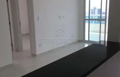 Apartamento com 2 quartos à venda na Vila Caiçara, Praia Grande 