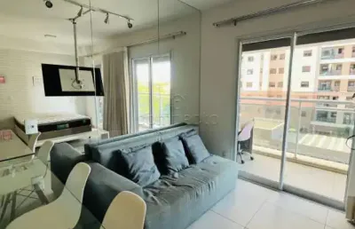 Kitnet / Stúdio à venda no Jardim Tarraf II, São José do Rio Preto 