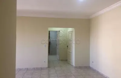Apartamento com 3 quartos à venda na Vila Imperial, São José do Rio Preto 