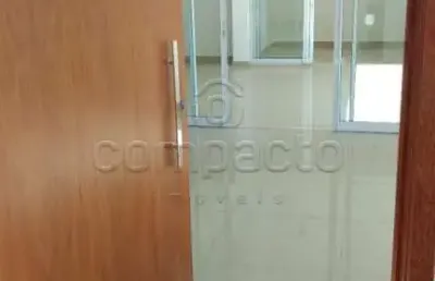 Apartamento com 3 quartos à venda no Bom Jardim, São José do Rio Preto 