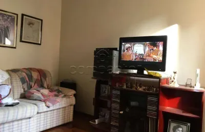 Apartamento com 3 quartos à venda no Centro, São José do Rio Preto 