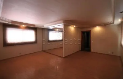 Apartamento com 3 quartos à venda na Vila Imperial, São José do Rio Preto 