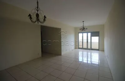 Apartamento com 2 quartos à venda no Centro, São José do Rio Preto 