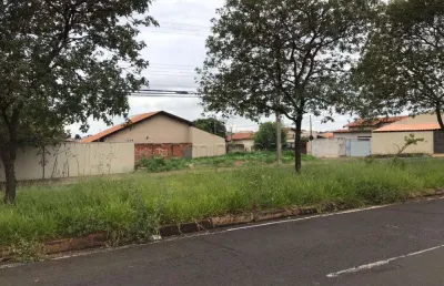 Terreno à venda no Jardim Arroyo, São José do Rio Preto 