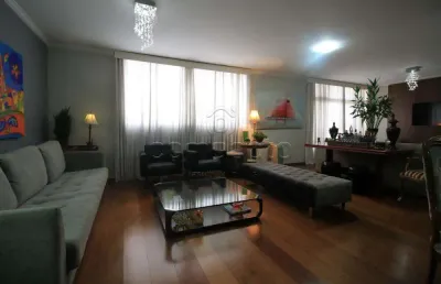 Apartamento com 3 quartos à venda no Parque Industrial, São José do Rio Preto 