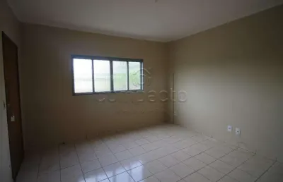 Apartamento com 3 quartos à venda no Jardim Panorama, São José do Rio Preto 
