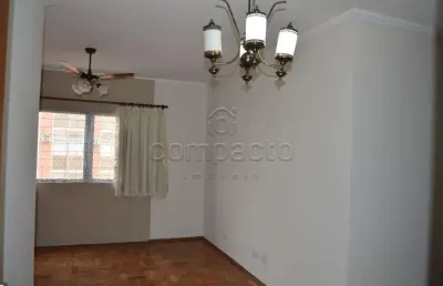 Apartamento com 2 quartos à venda no Centro, São José do Rio Preto 