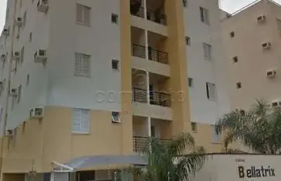 Apartamento com 2 quartos à venda no Higienópolis, São José do Rio Preto 