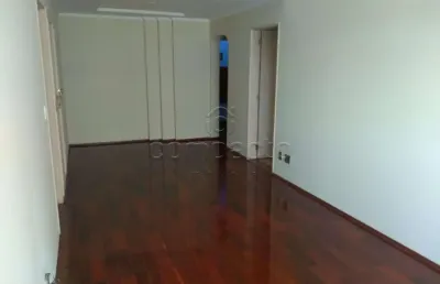 Apartamento com 2 quartos à venda no Centro, São José do Rio Preto 