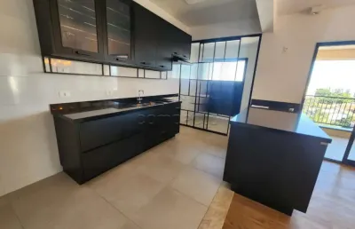 Apartamento com 3 quartos à venda no Jardim Vivendas, São José do Rio Preto 