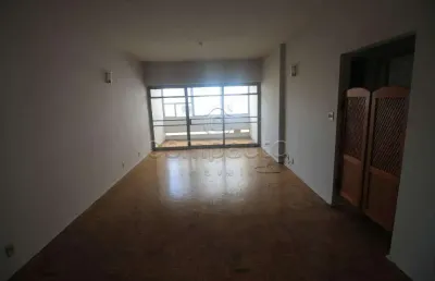 Apartamento com 3 quartos à venda no Centro, São José do Rio Preto 