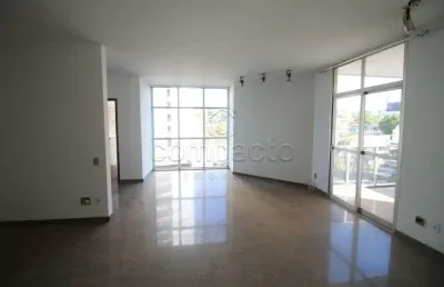 Apartamento com 3 quartos à venda no Centro, São José do Rio Preto 