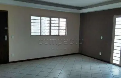 Apartamento com 2 quartos à venda na Vila Esplanada, São José do Rio Preto 