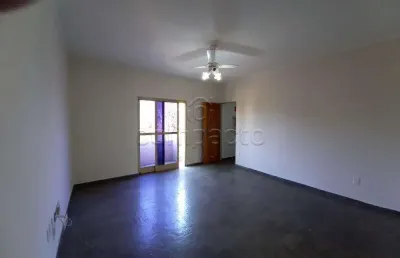 Apartamento com 3 quartos à venda no Jardim Vieira, São José do Rio Preto 
