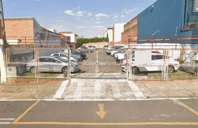 Terreno à venda na Vila Redentora, São José do Rio Preto 