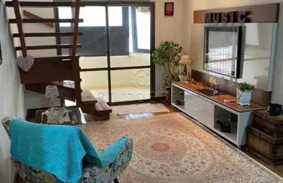 Cobertura com 4 quartos à venda no Centro, São José do Rio Preto 