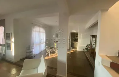 Cobertura com 5 quartos à venda na Vila Redentora, São José do Rio Preto 