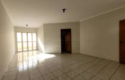 Apartamento com 3 quartos à venda no Boa Vista, São José do Rio Preto 