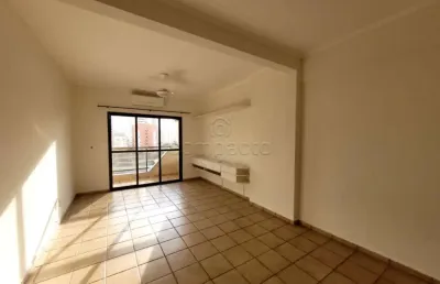 Apartamento com 3 quartos à venda no Centro, São José do Rio Preto 