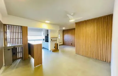Apartamento com 1 quarto à venda no Jardim Tarraf II, São José do Rio Preto 